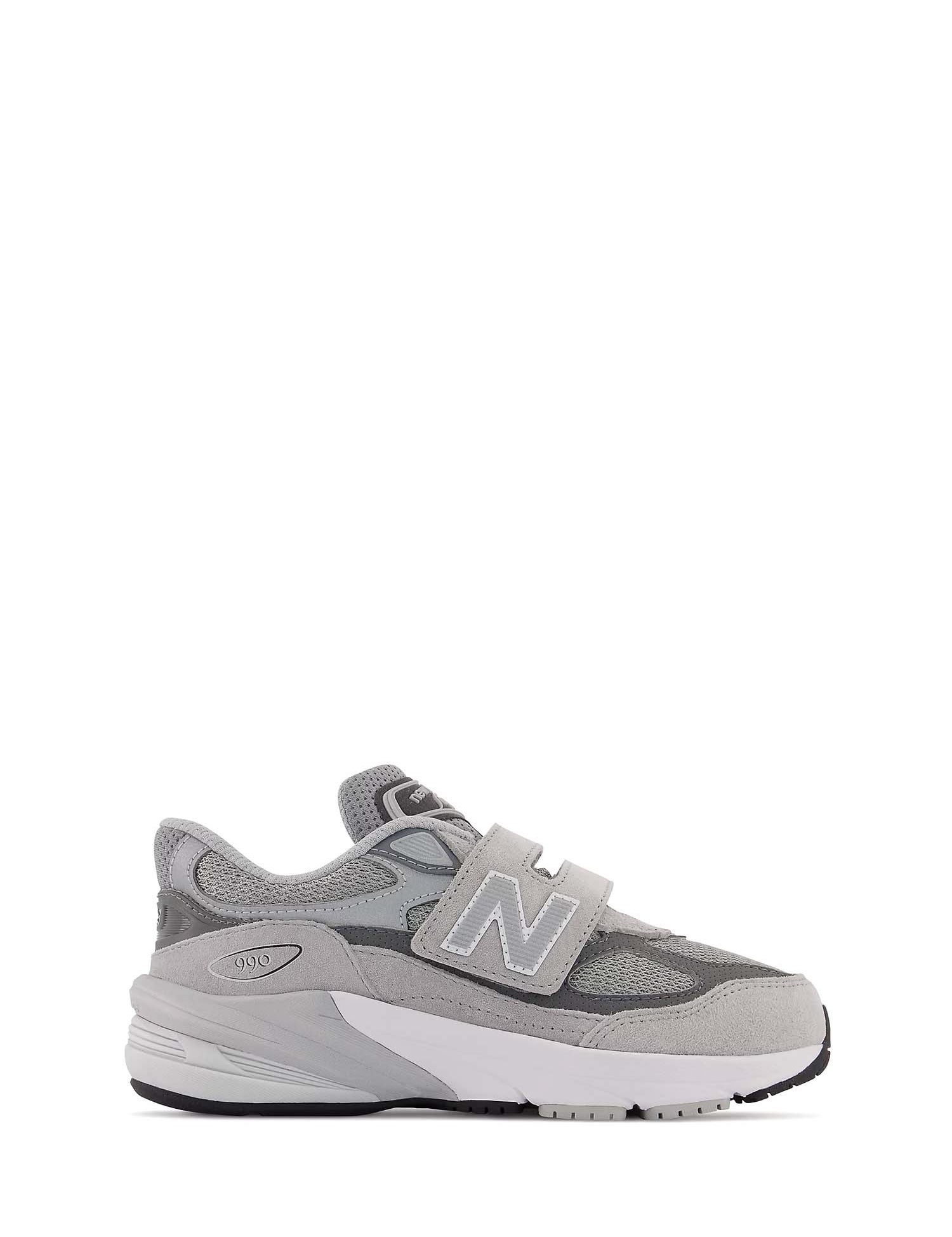 Scarpe da ginnastica Grigio New Balance