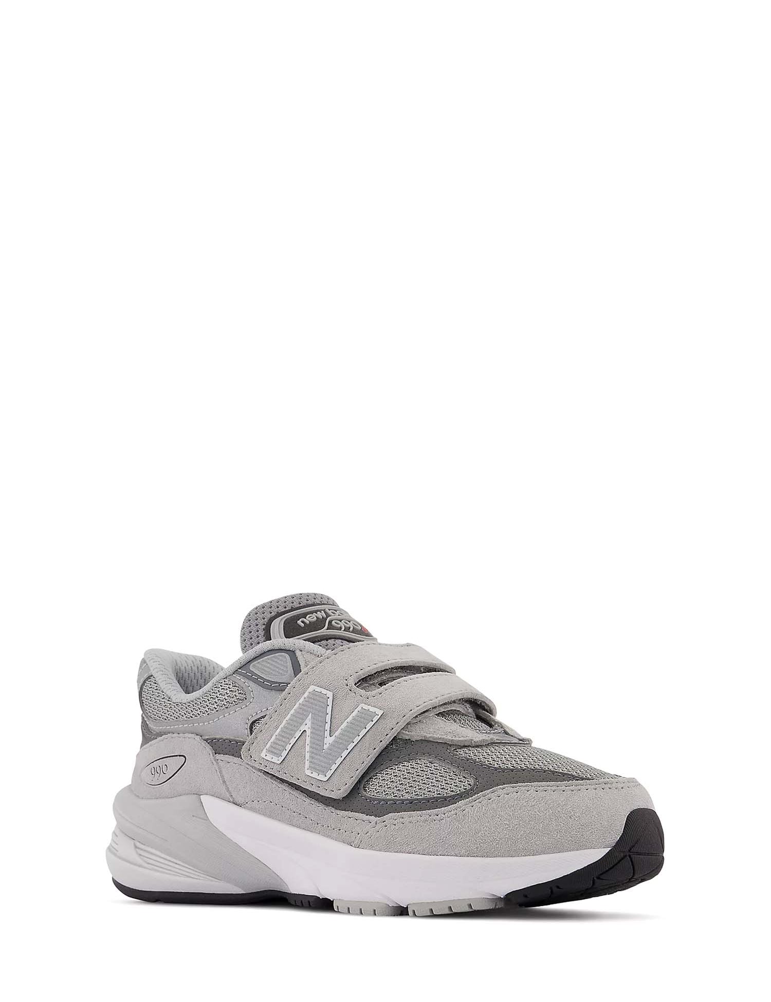 Scarpe da ginnastica Grigio New Balance