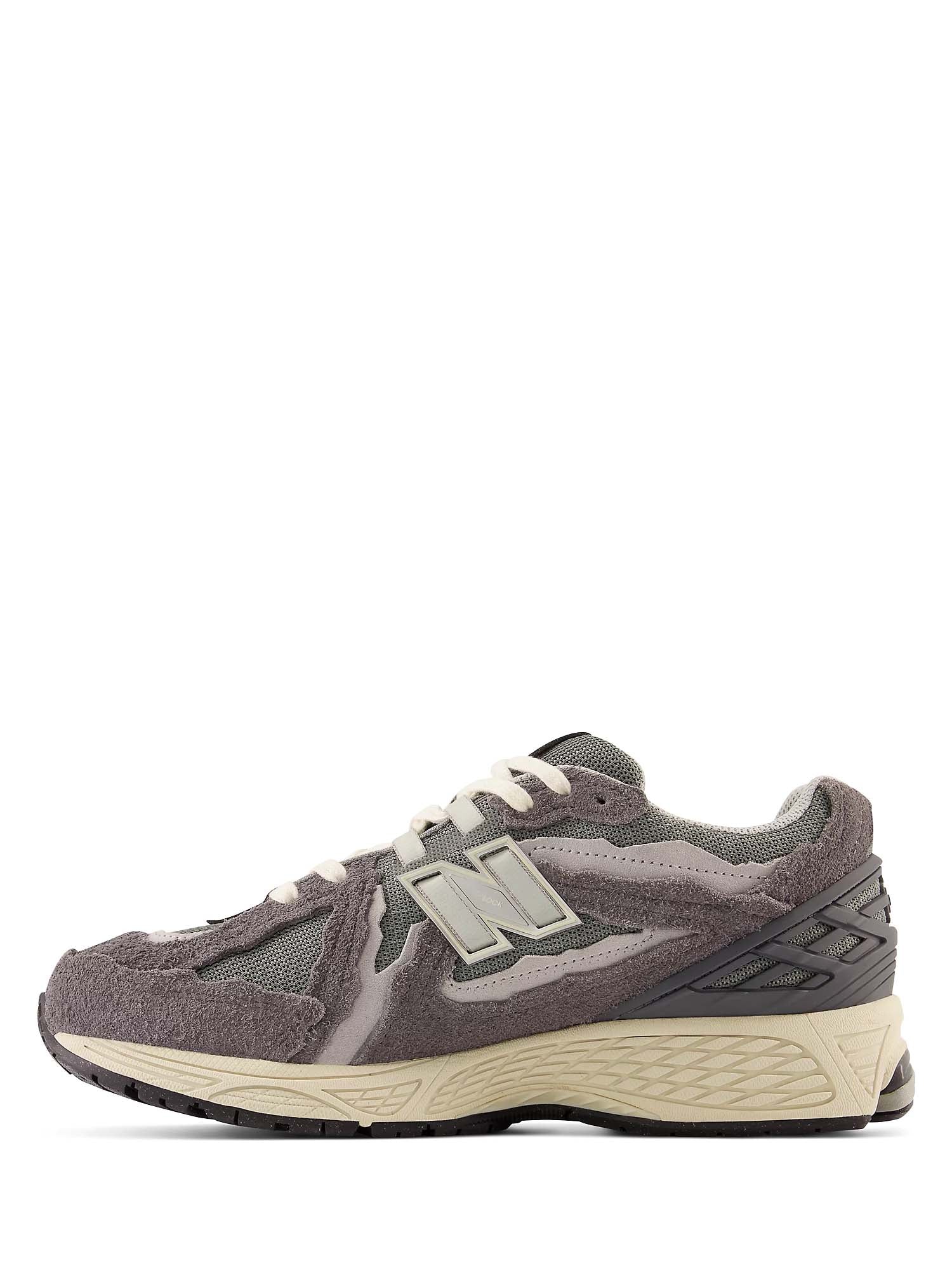 Sneakers Grigio New Balance