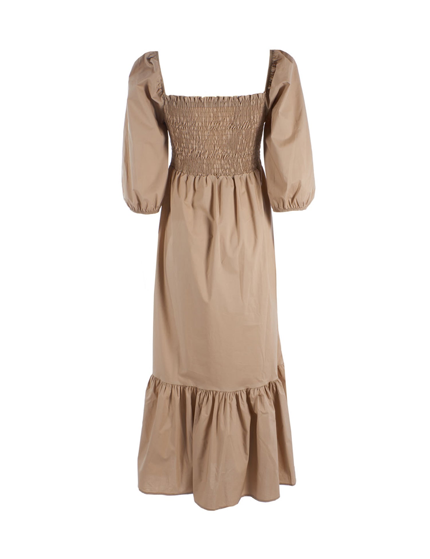 Vestiti Beige Yes-zee