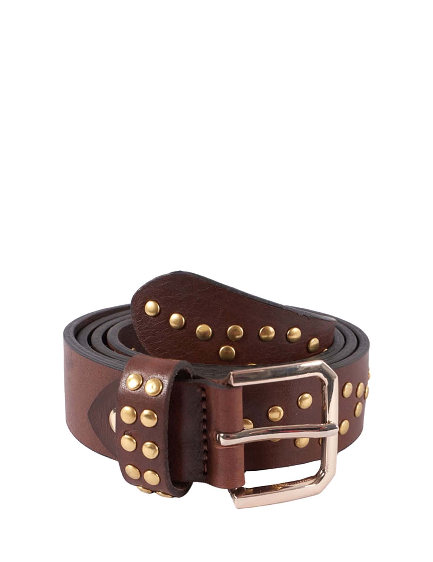 Cinture Marrone Yes-zee
