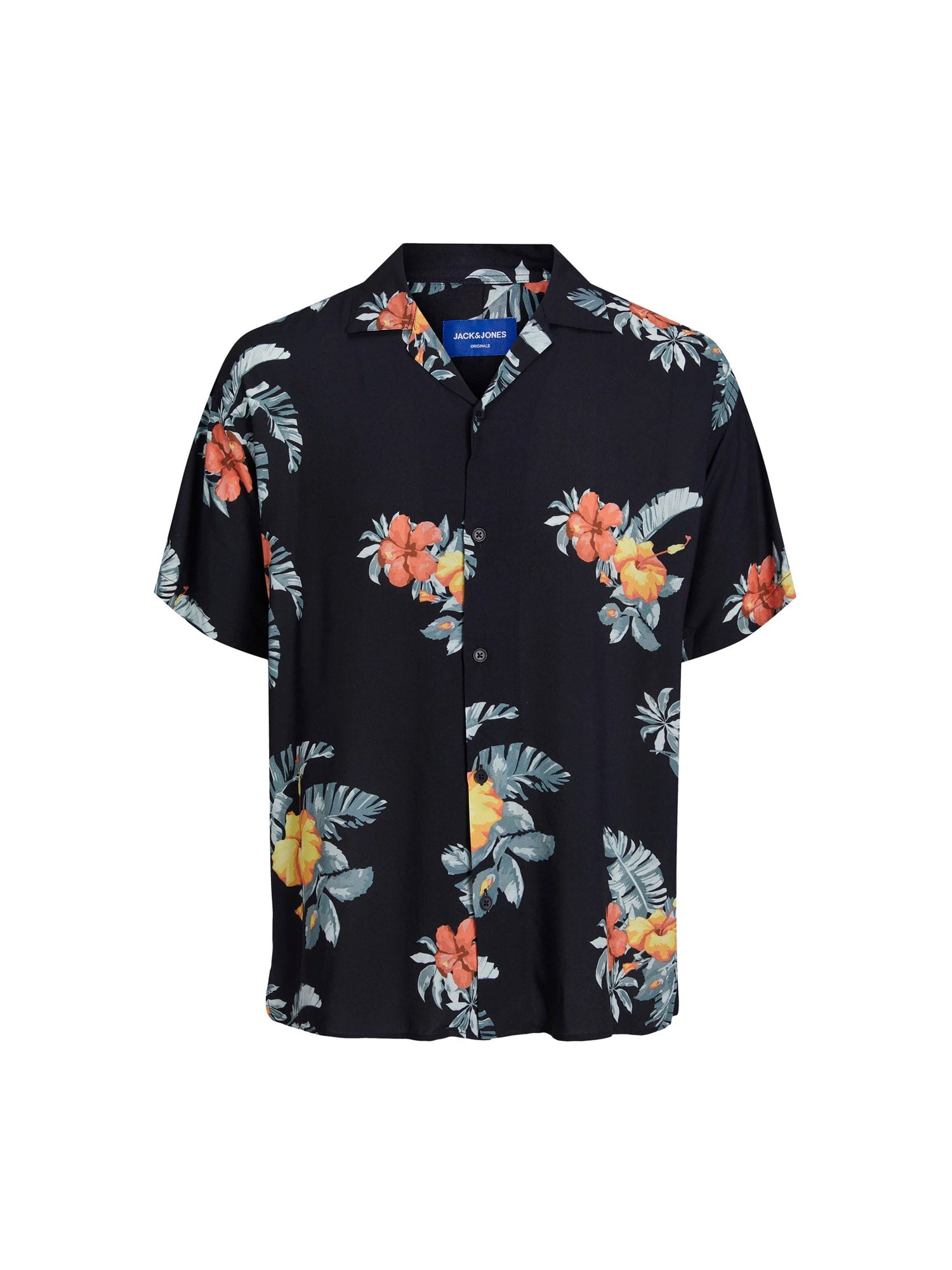 Camicie Nero Jack&jones