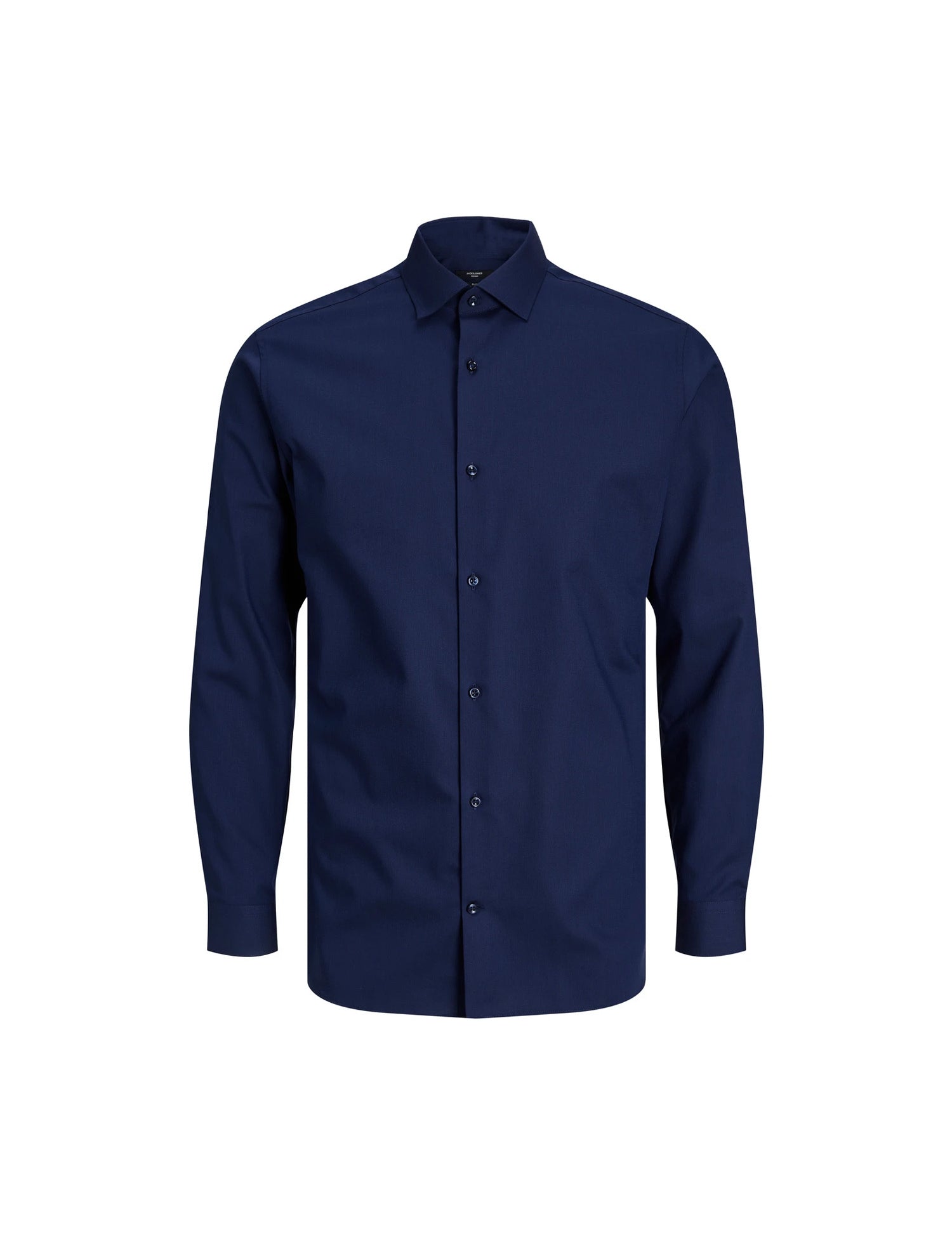 Camicie Blu Jack&jones