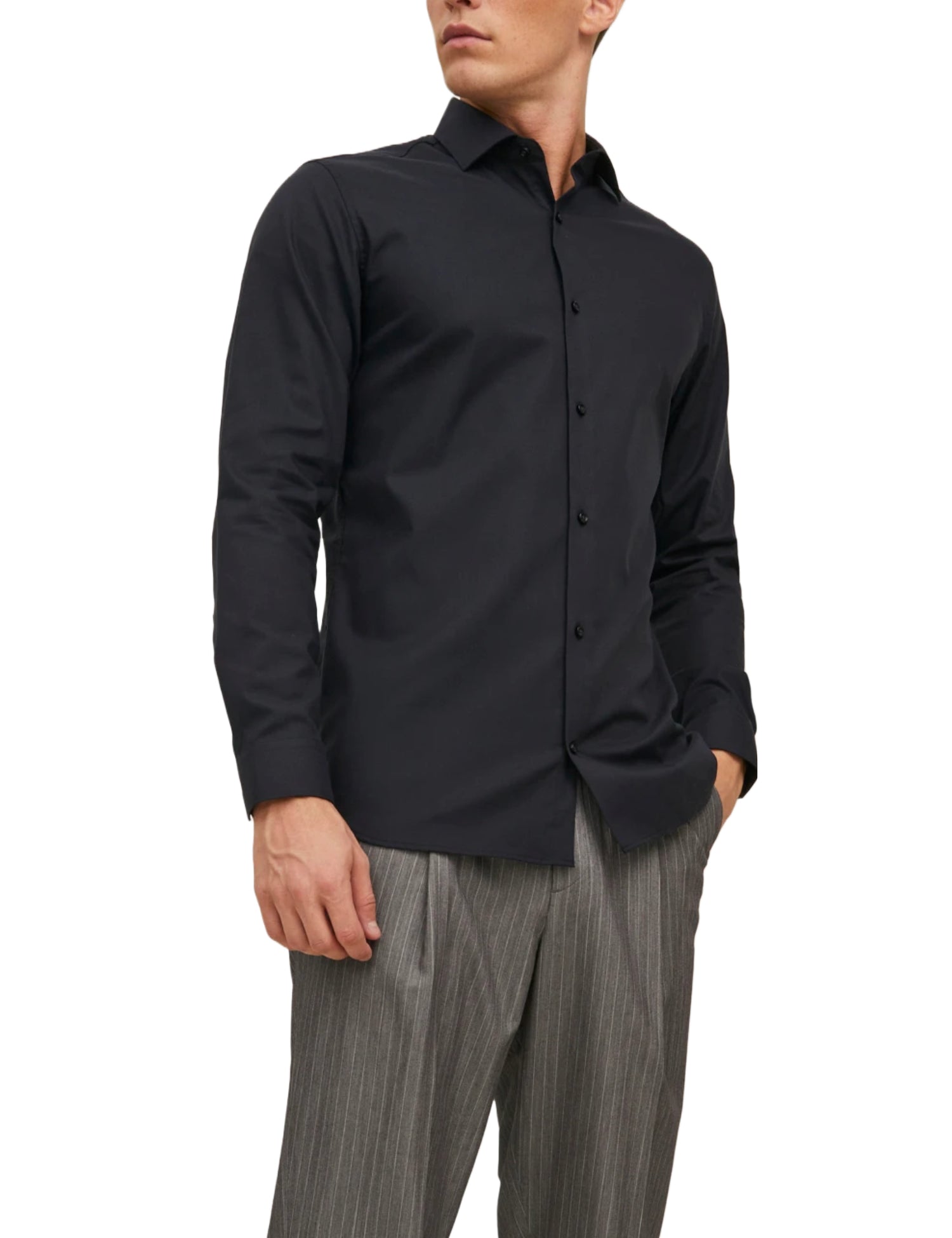 Camicie Nero Jack&jones