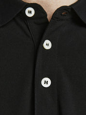 Polo Nero Jack&jones