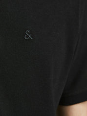Polo Nero Jack&jones