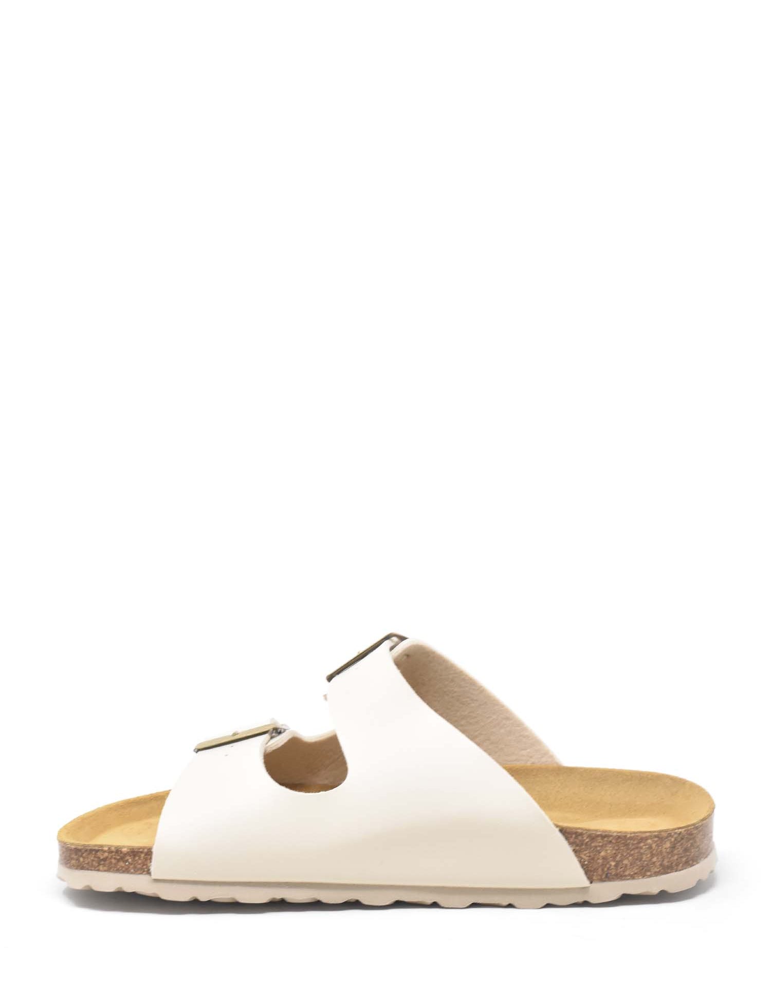 Ciabatte Beige Cinzia Soft