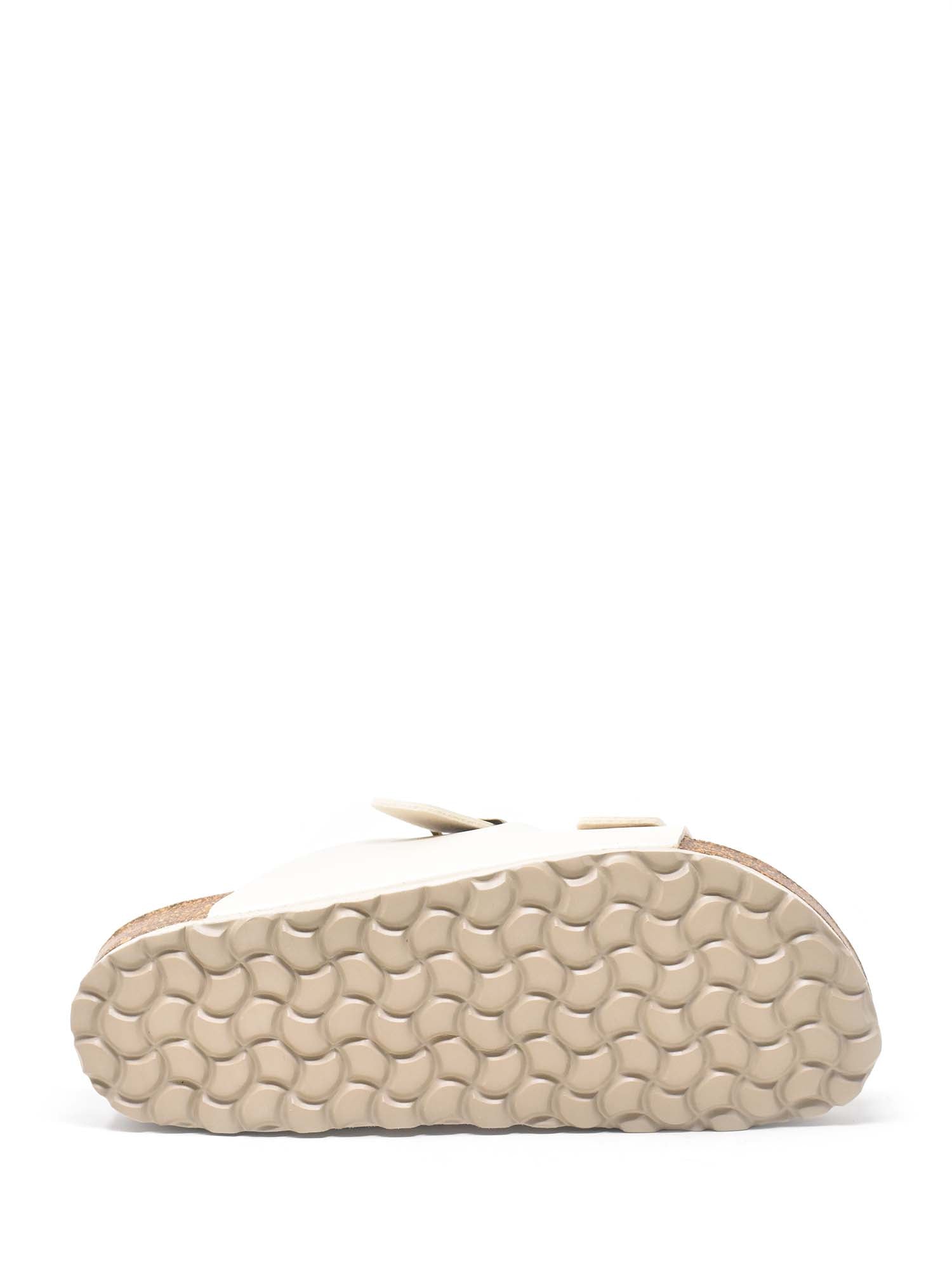 Ciabatte Beige Cinzia Soft