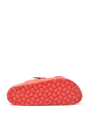 Ciabatte Rosso Cinzia Soft