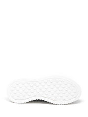 Slip-on Blu Cinzia Soft