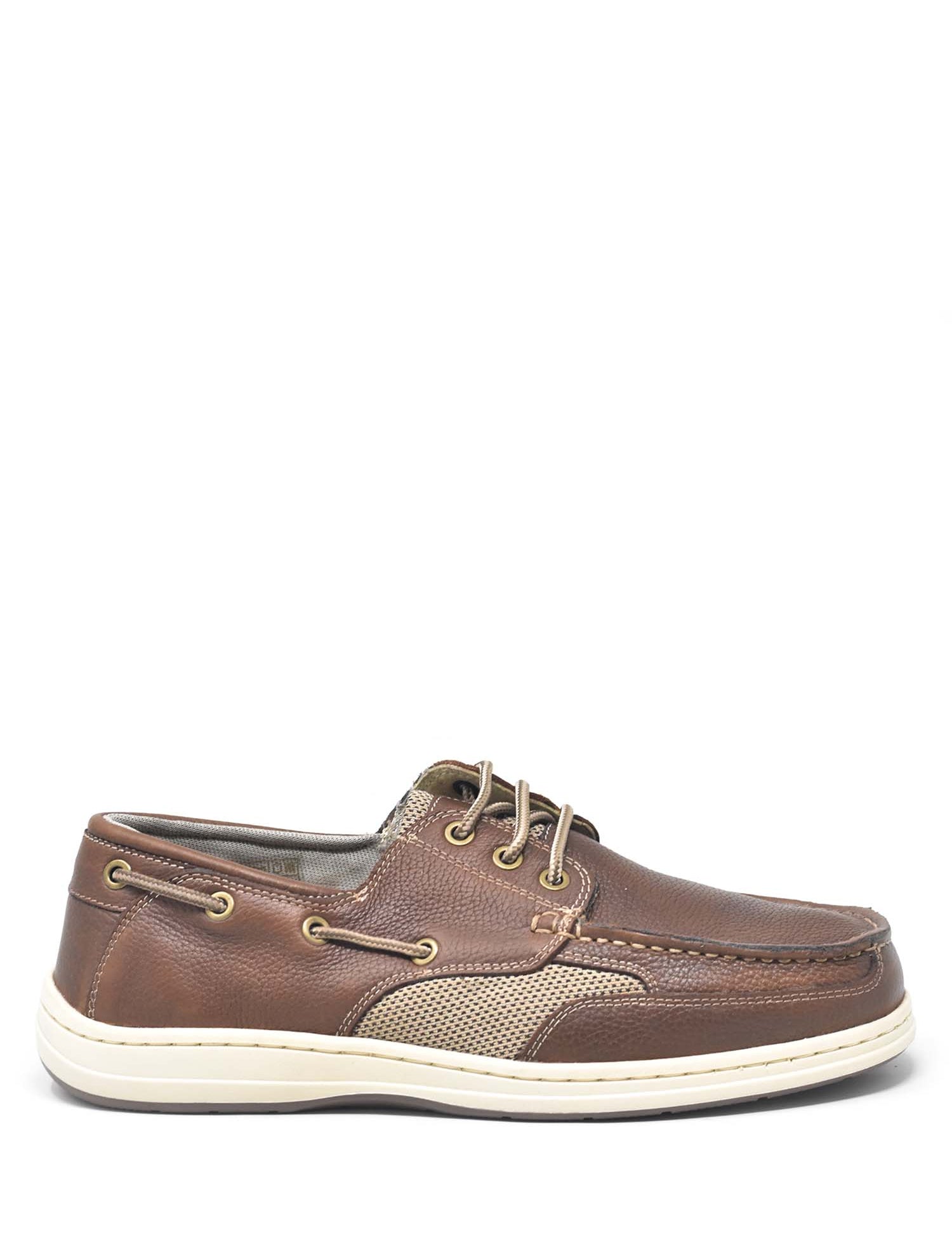 Mocassini Marrone Cinzia Soft