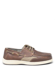 Mocassini Marrone Cinzia Soft