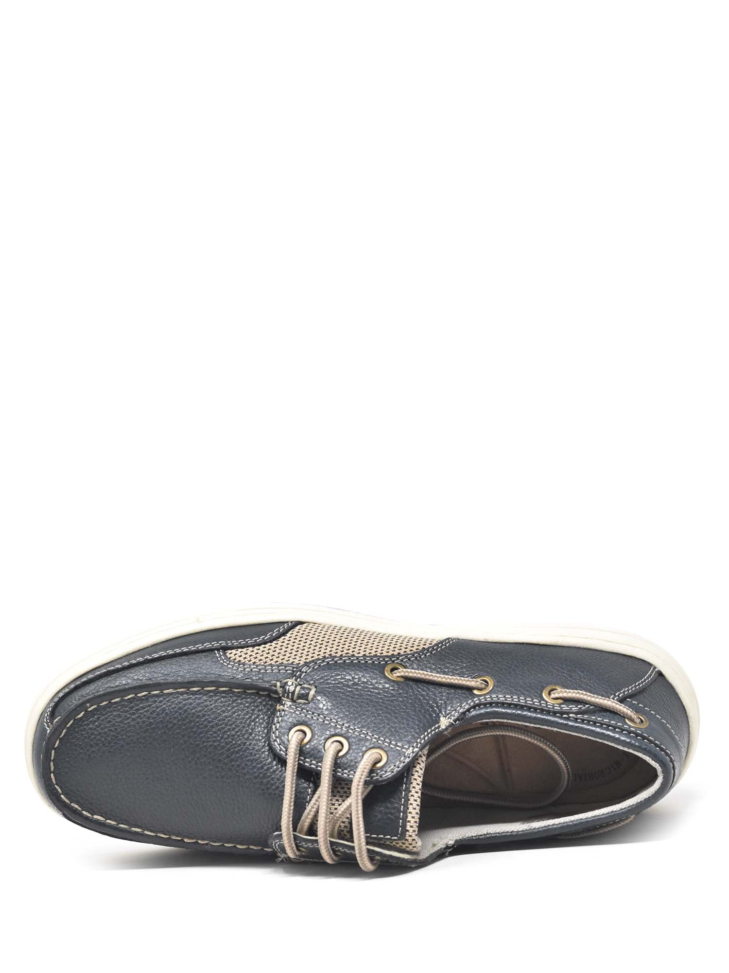 Mocassini Blu Cinzia Soft