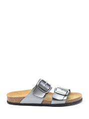 Sandali Antracite Cinzia Soft