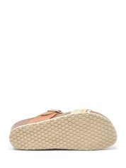 Sandali Marrone Cinzia Soft