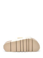 Sandali Beige Cinzia Soft