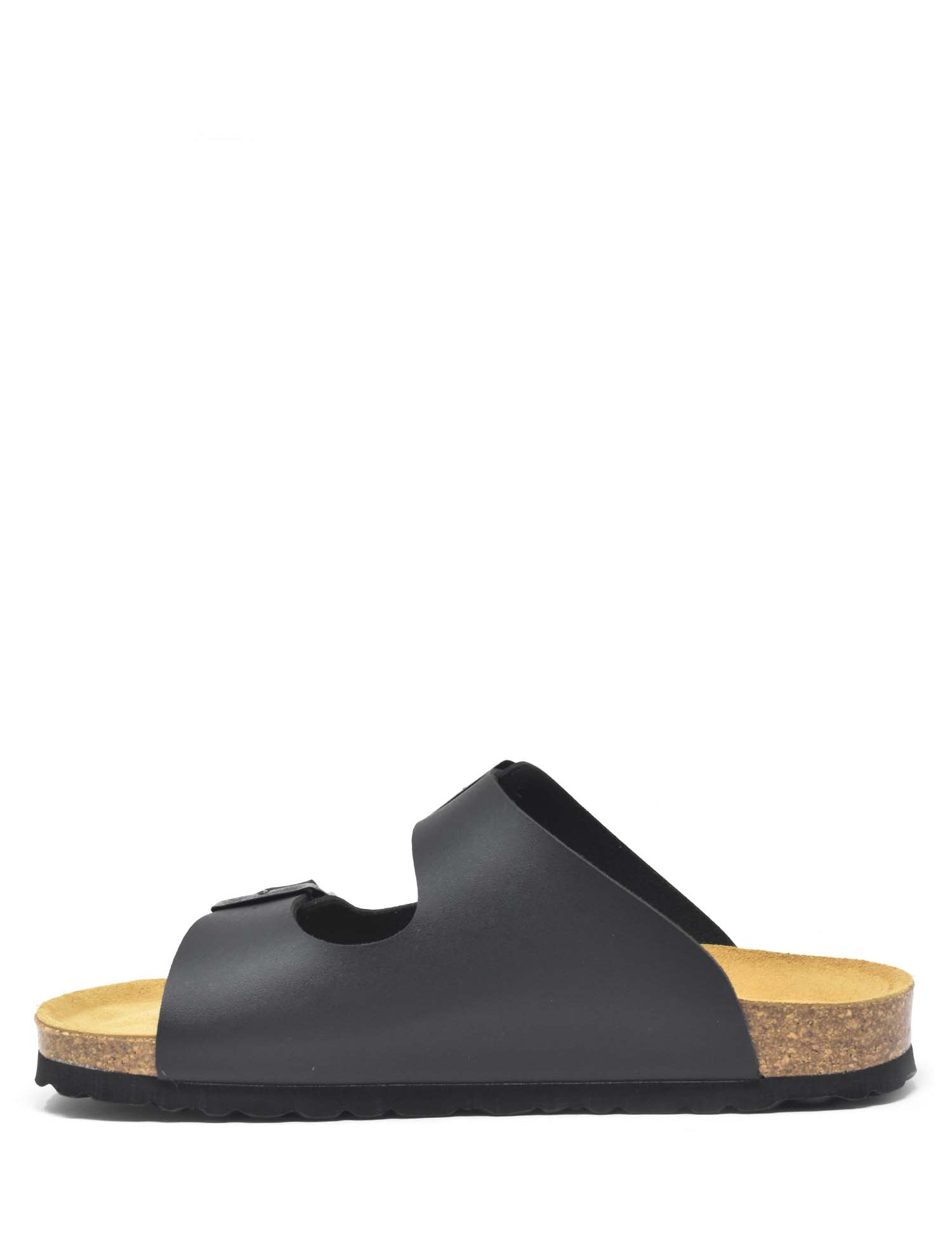 Sandali Nero Cinzia Soft