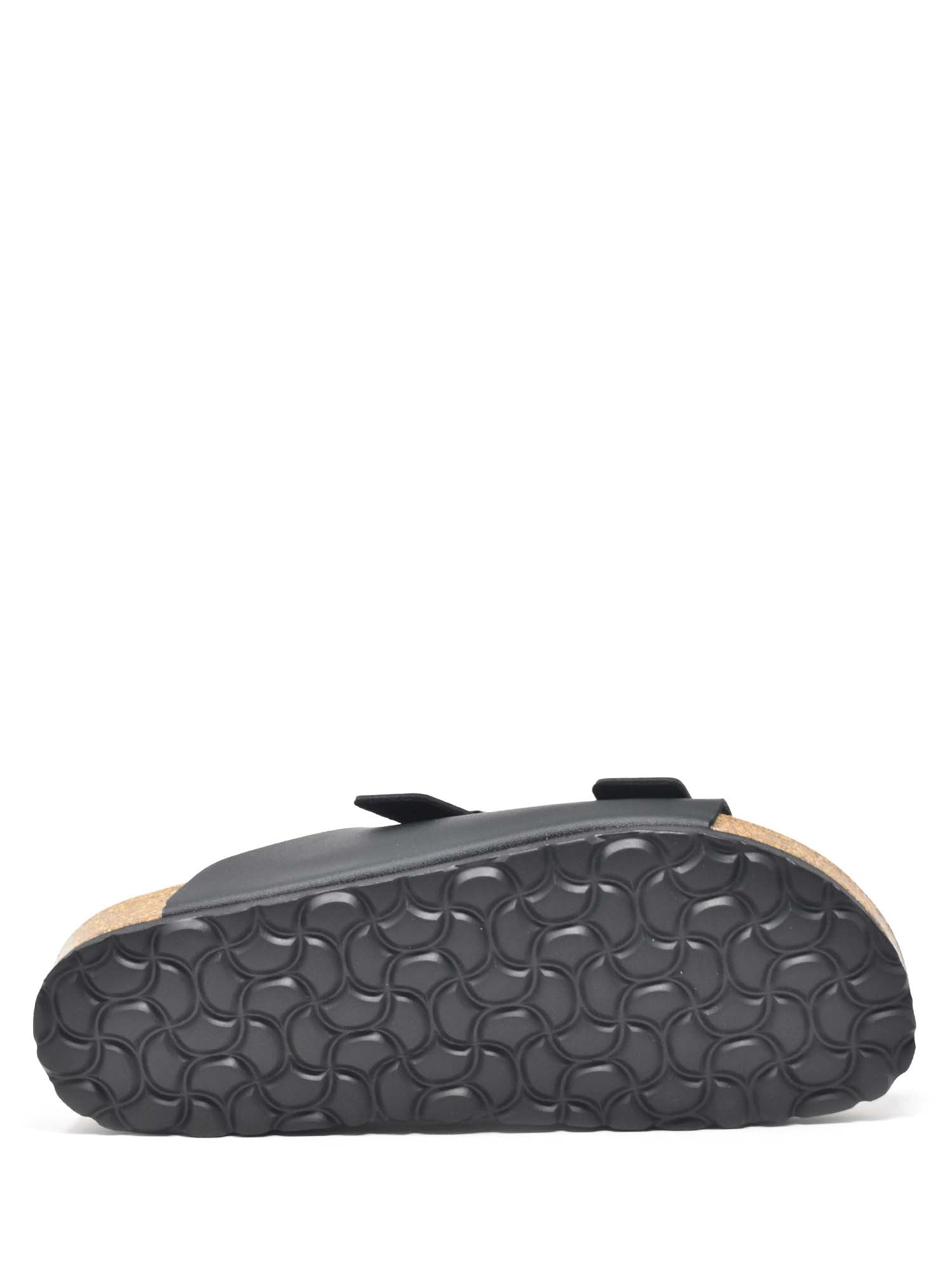 Sandali Nero Cinzia Soft
