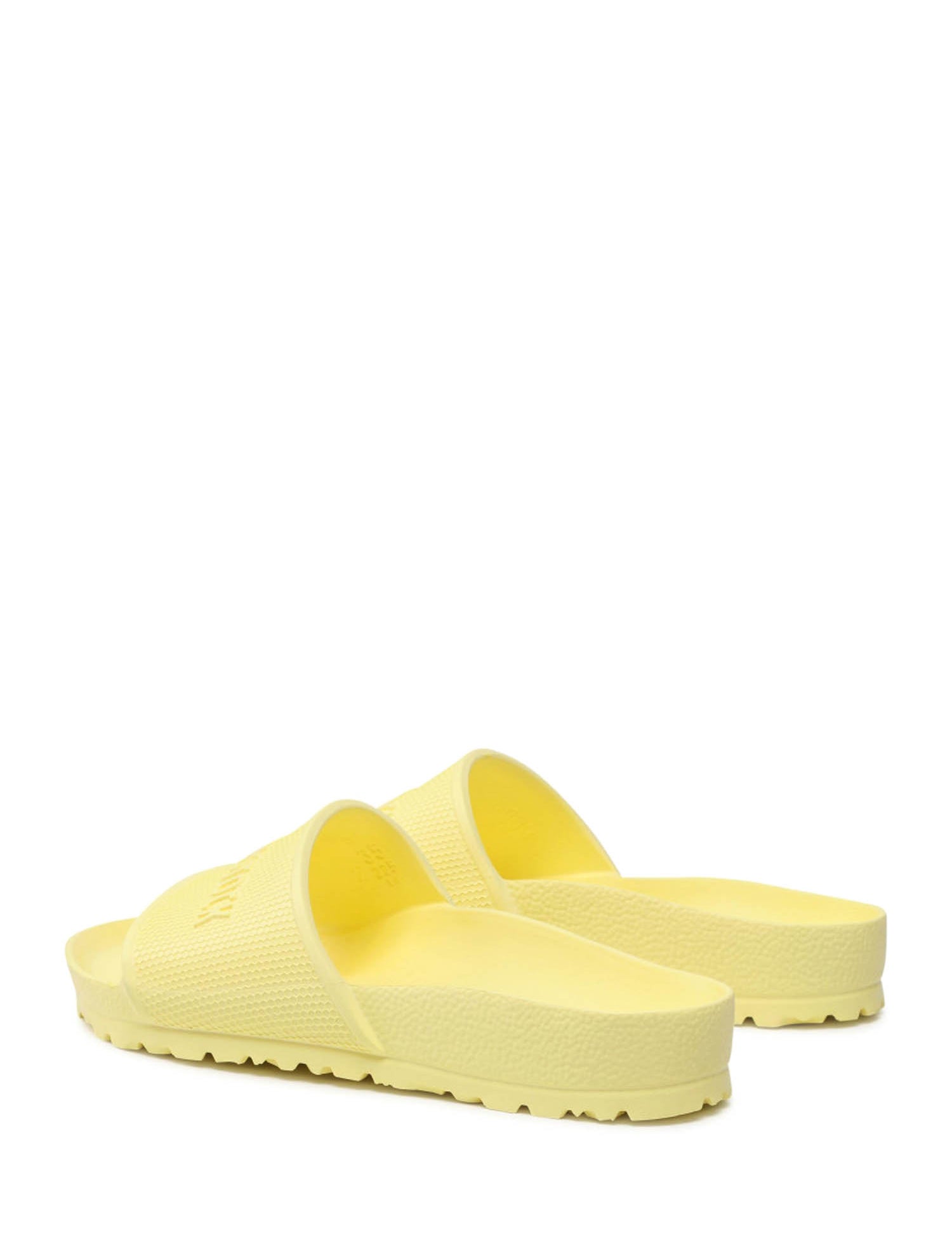 Ciabatte Giallo Birkenstock