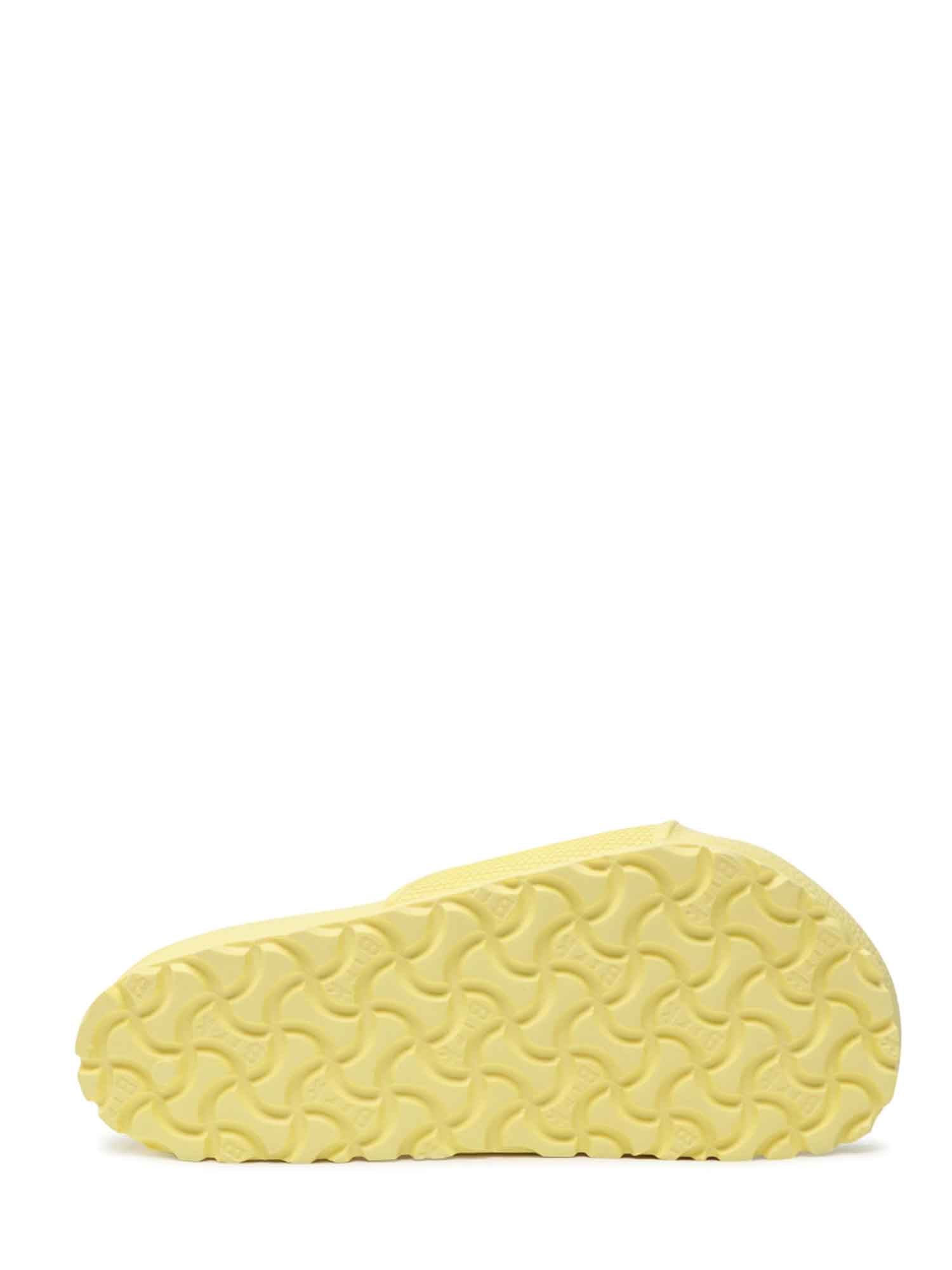 Ciabatte Giallo Birkenstock