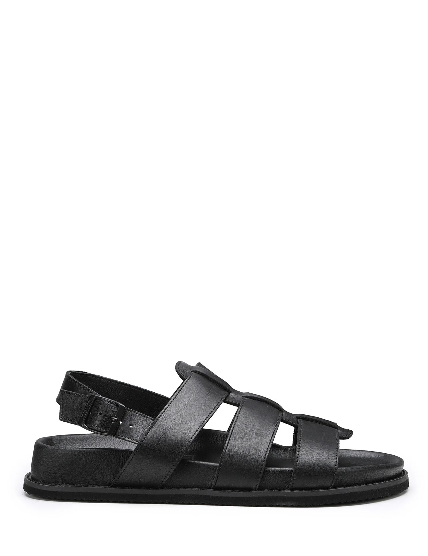 Sandali Nero Cult