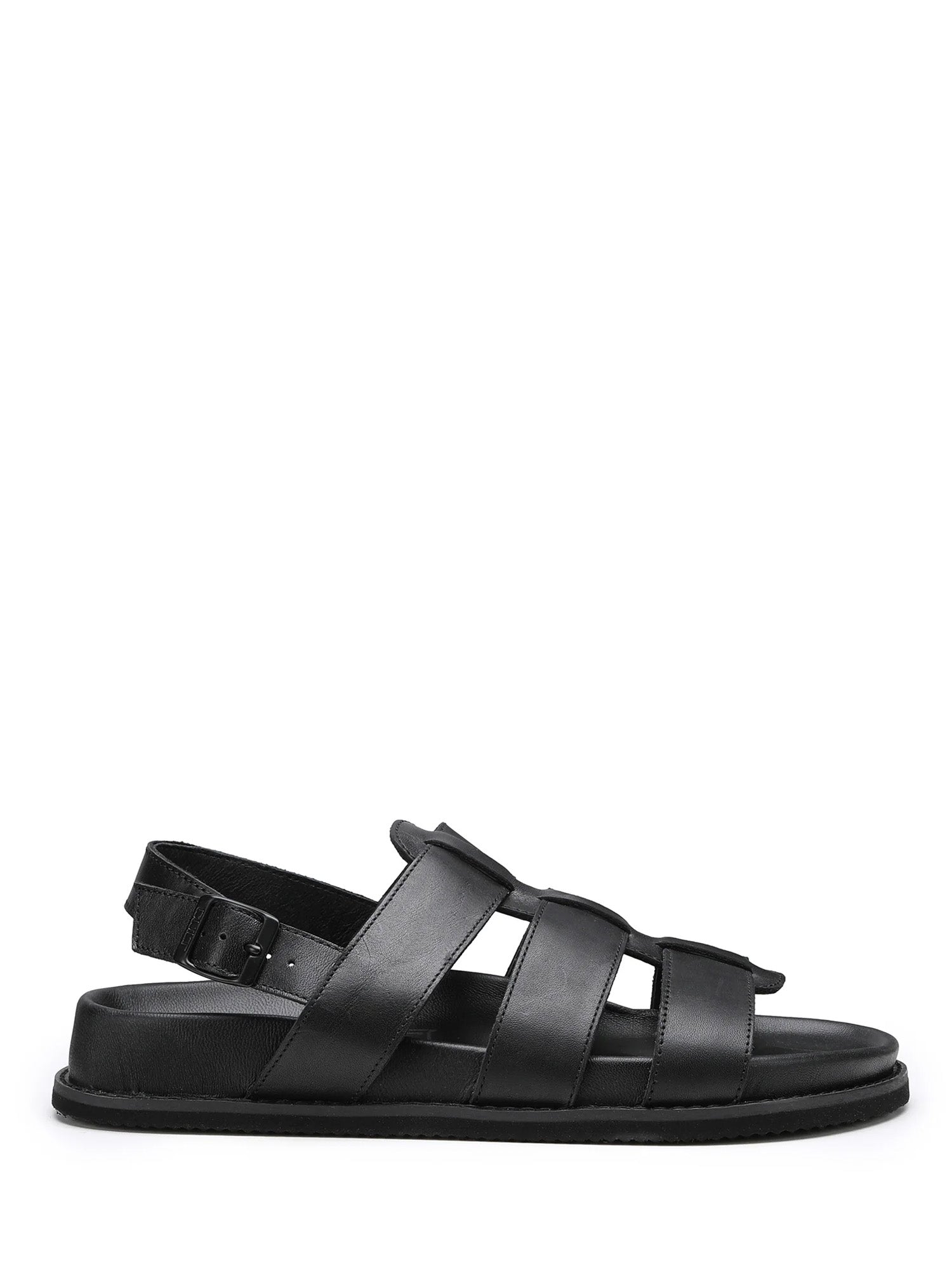 Sandali Nero Cult