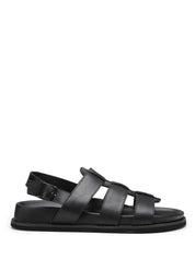 Sandali Nero Cult