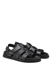 Sandali Nero Cult