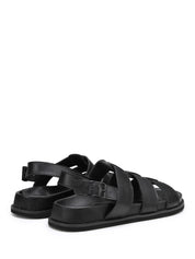 Sandali Nero Cult