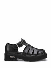 Sandali Nero Cult