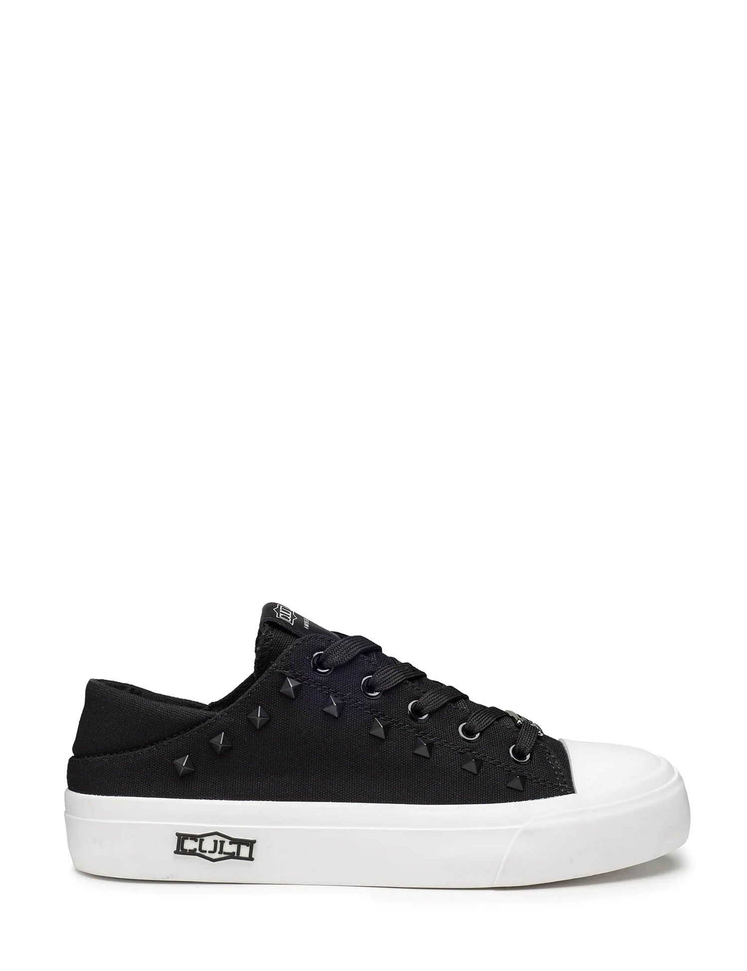 Sneakers Nero Cult