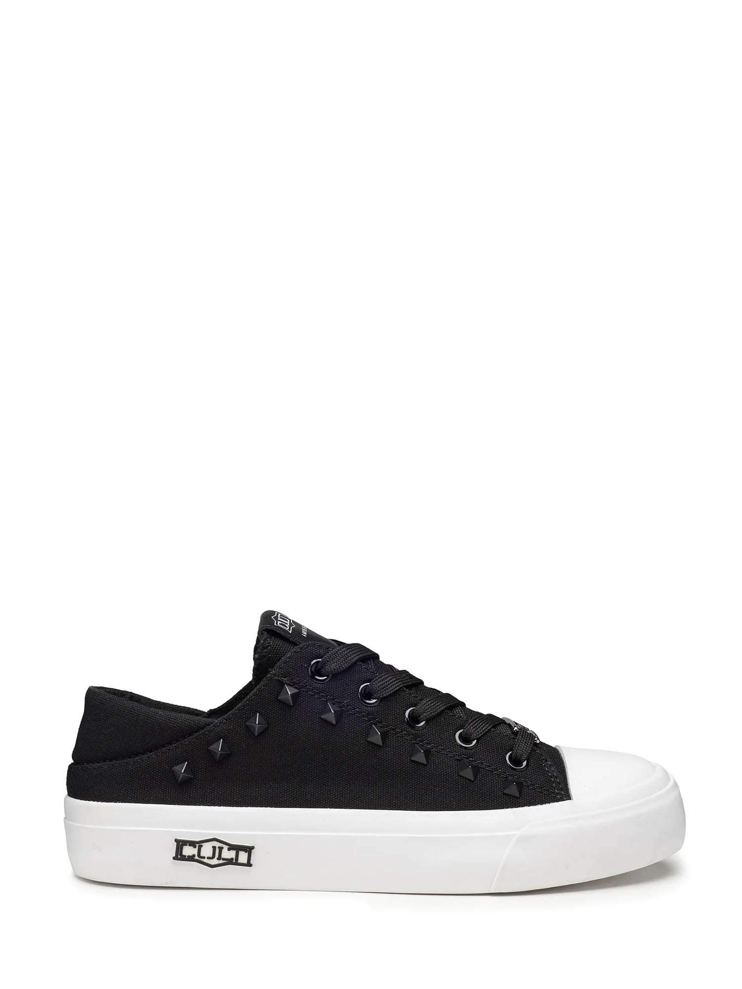 Sneakers Nero Cult