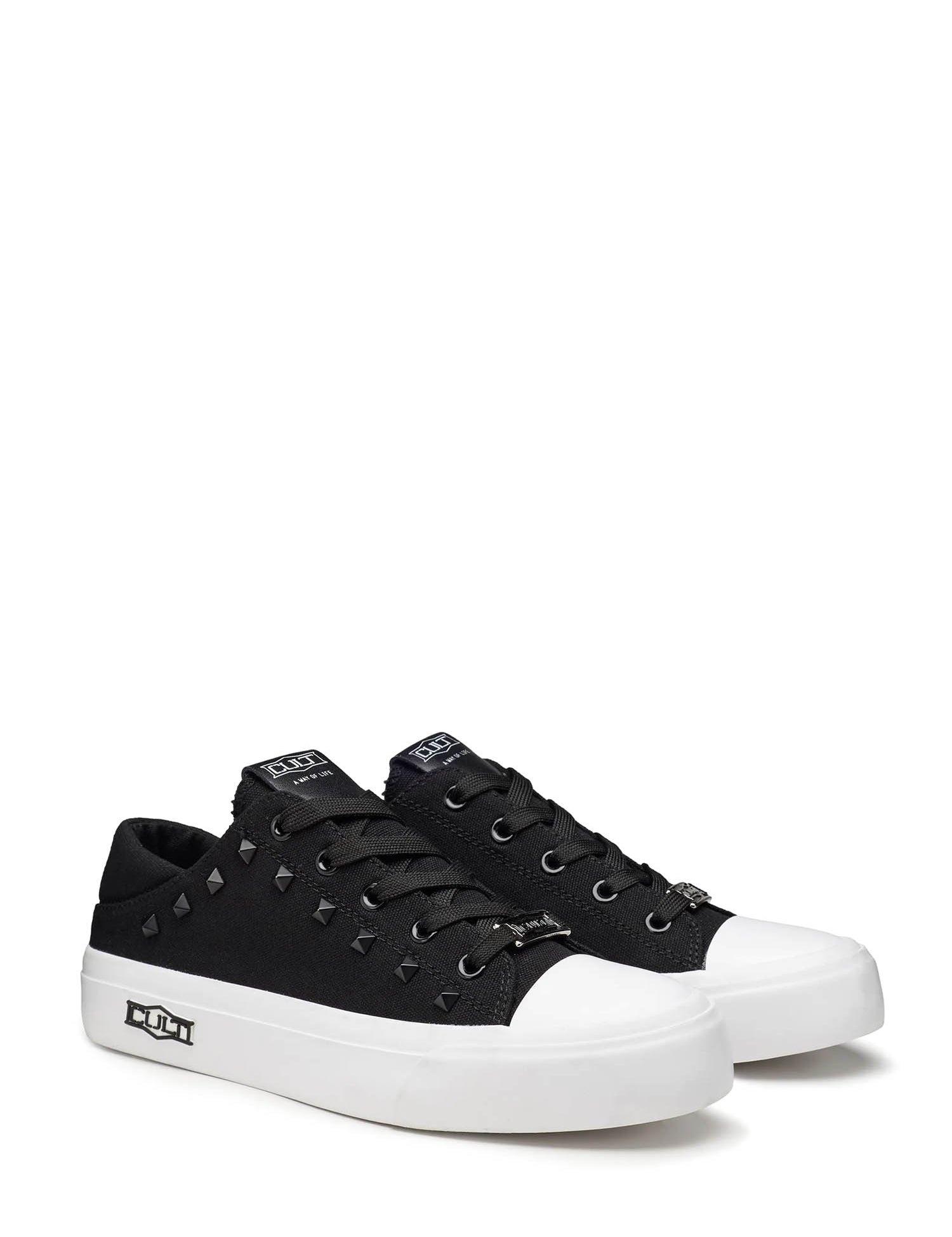 Sneakers Nero Cult