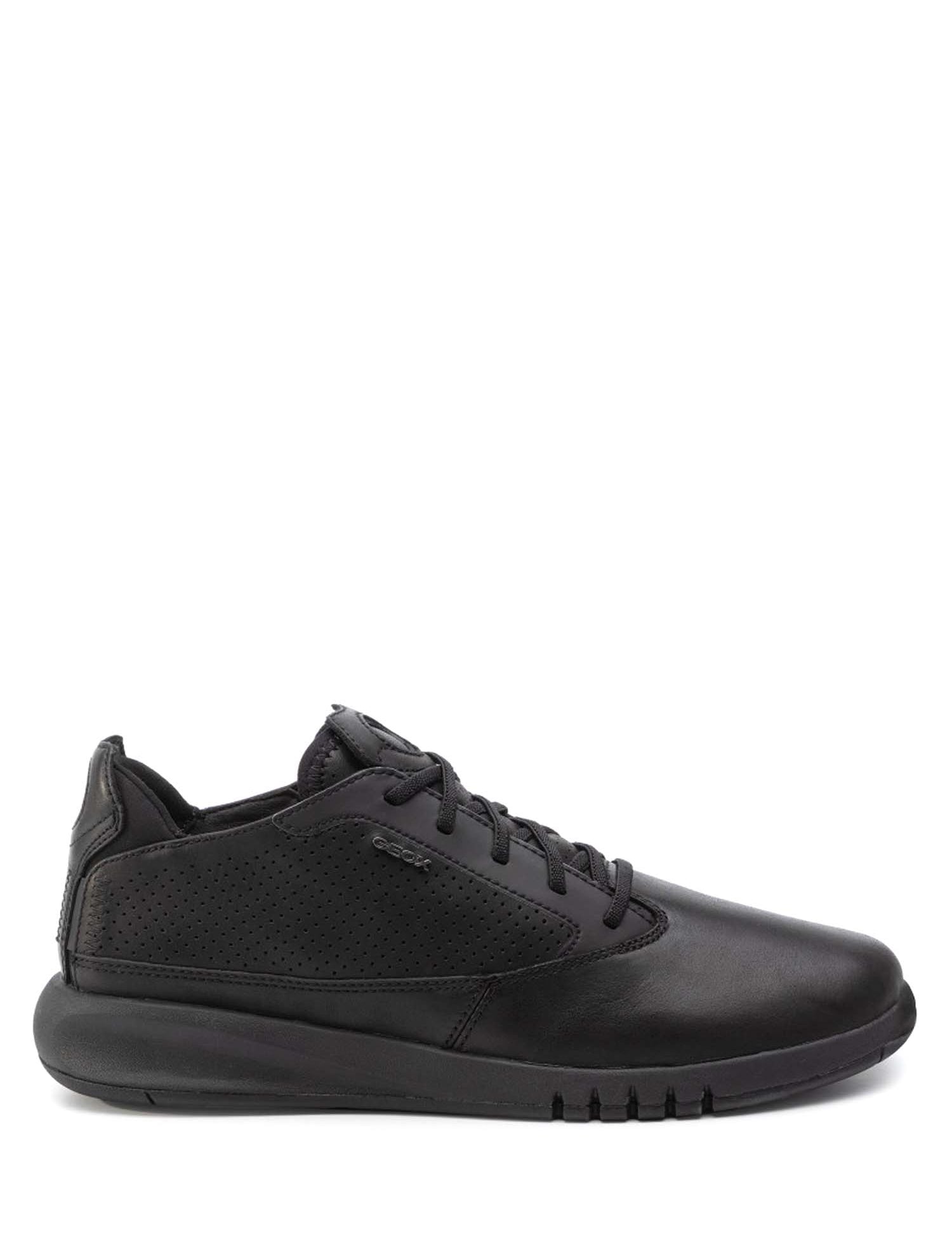 Sneakers Nero Geox