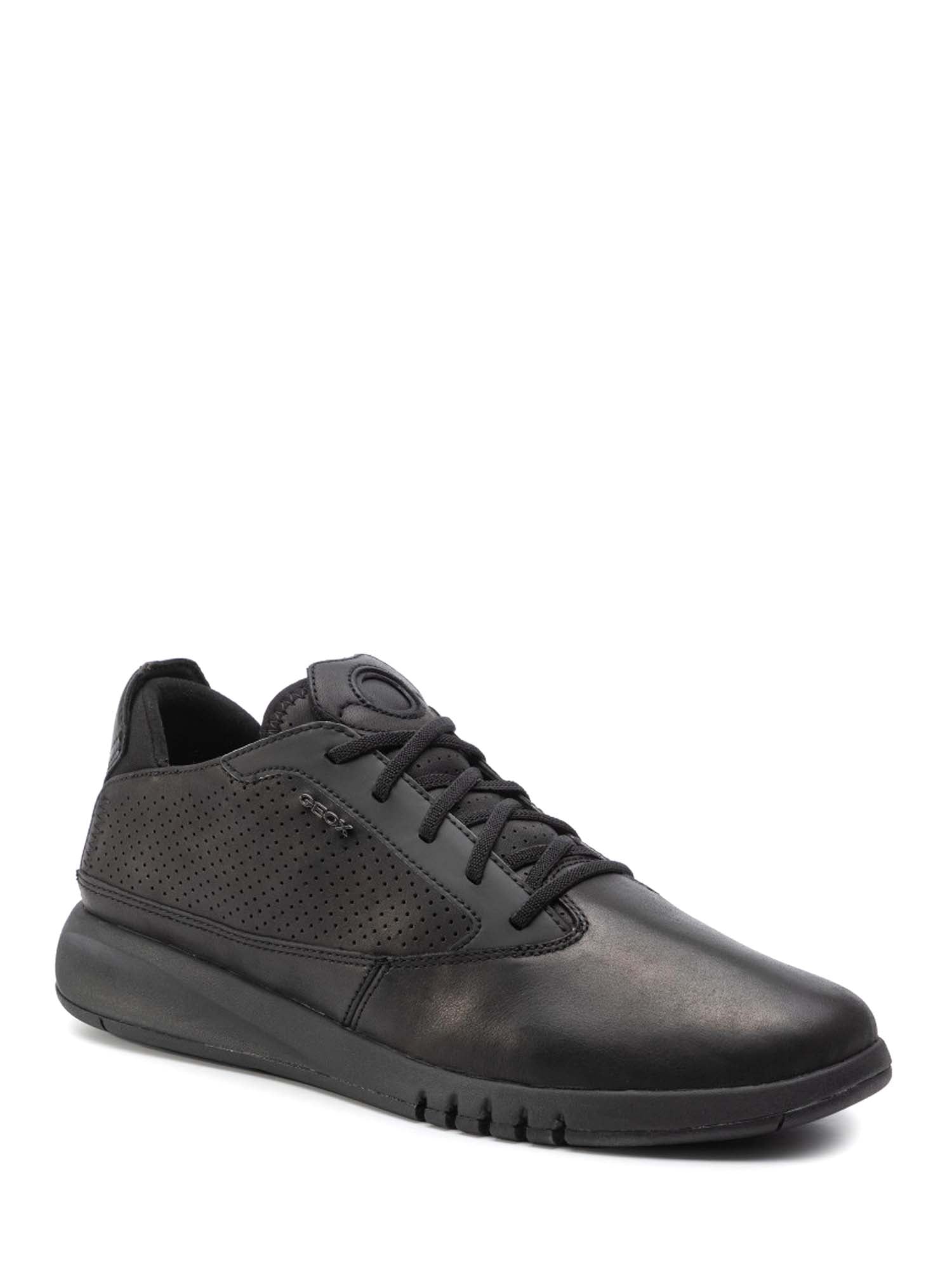 Sneakers Nero Geox