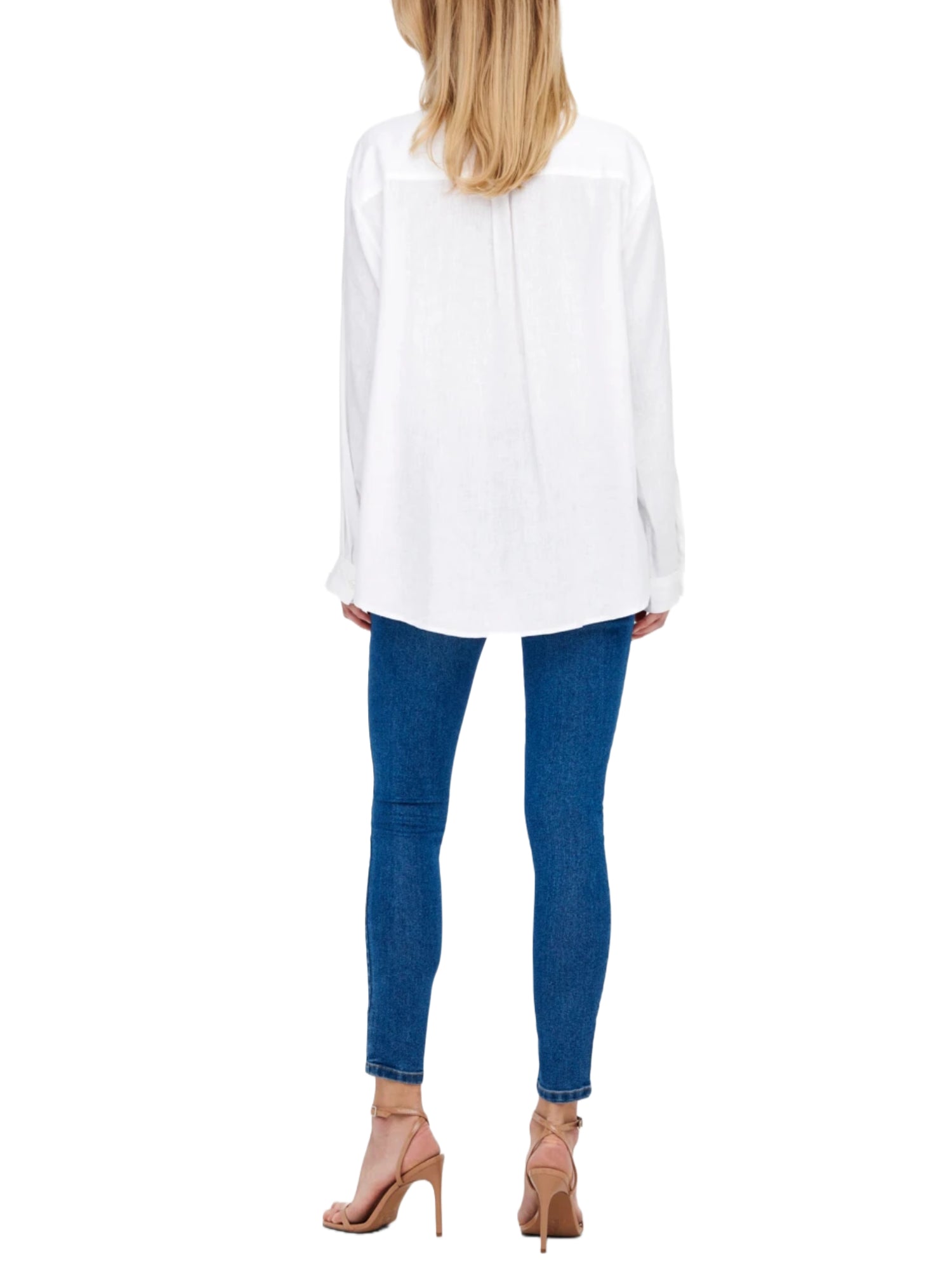 Camicie Bianco Only