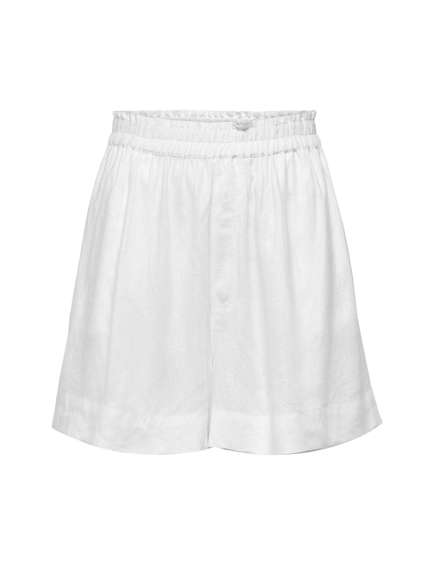 Shorts Bianco Only