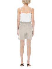 Shorts Beige Only