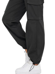 Pantaloni Grigio Scuro Only