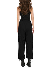 Pantaloni Nero Only