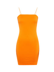 Vestiti Arancio Only