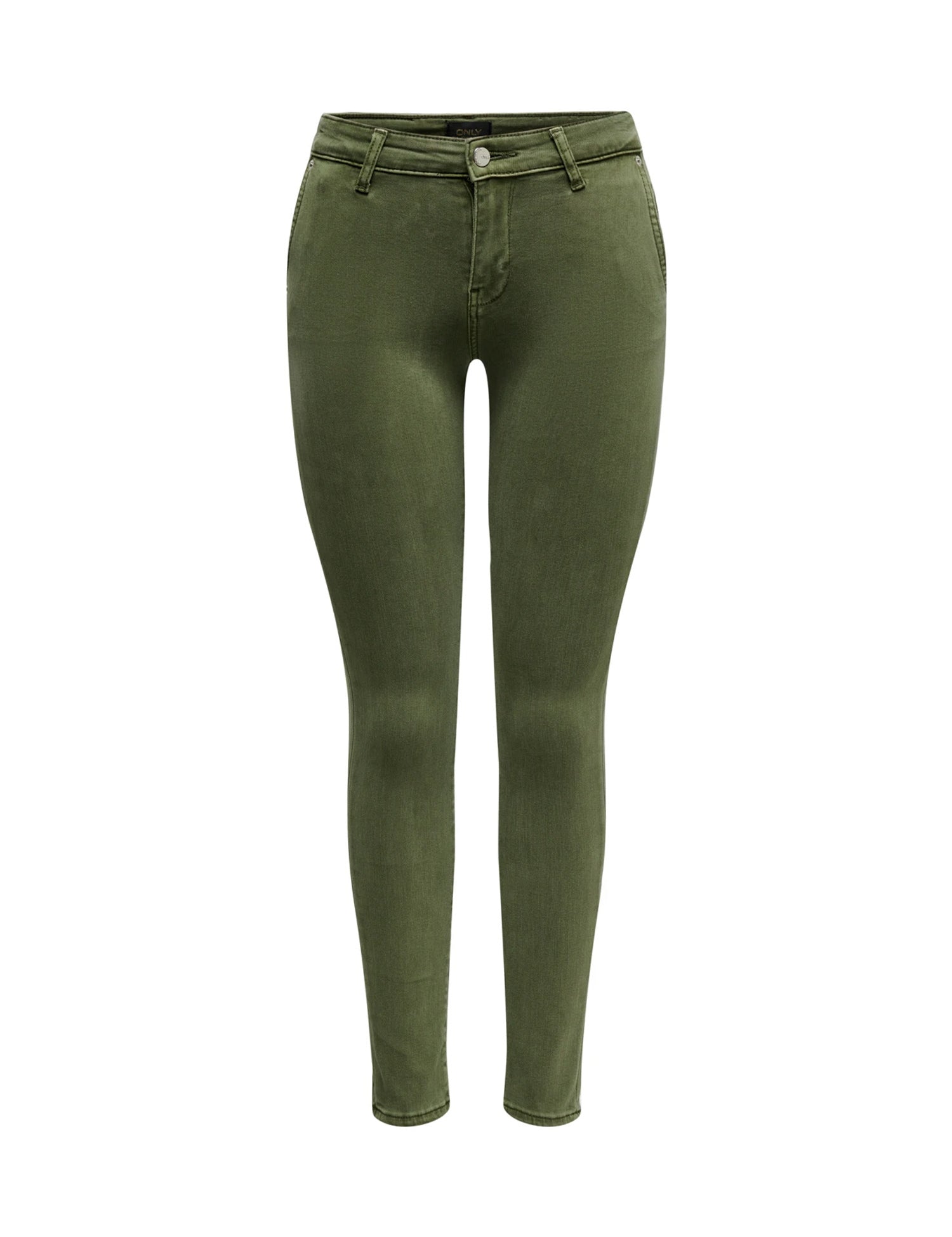 Jeans Verde Only