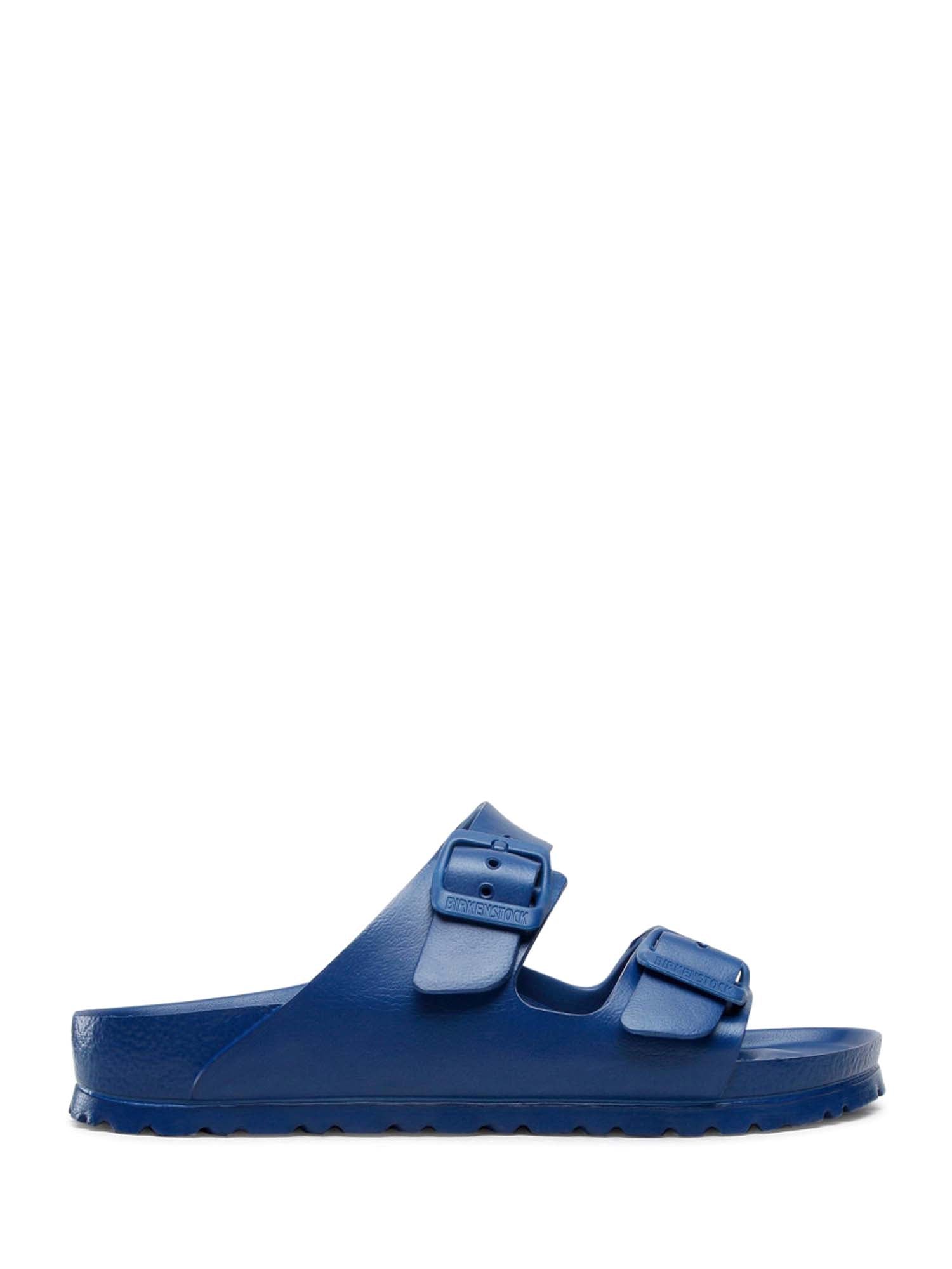 Ciabatte Blu Birkenstock