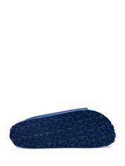 Ciabatte Blu Birkenstock