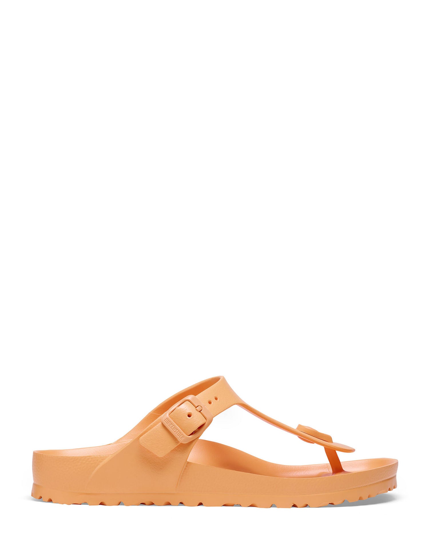Infradito Arancio Birkenstock