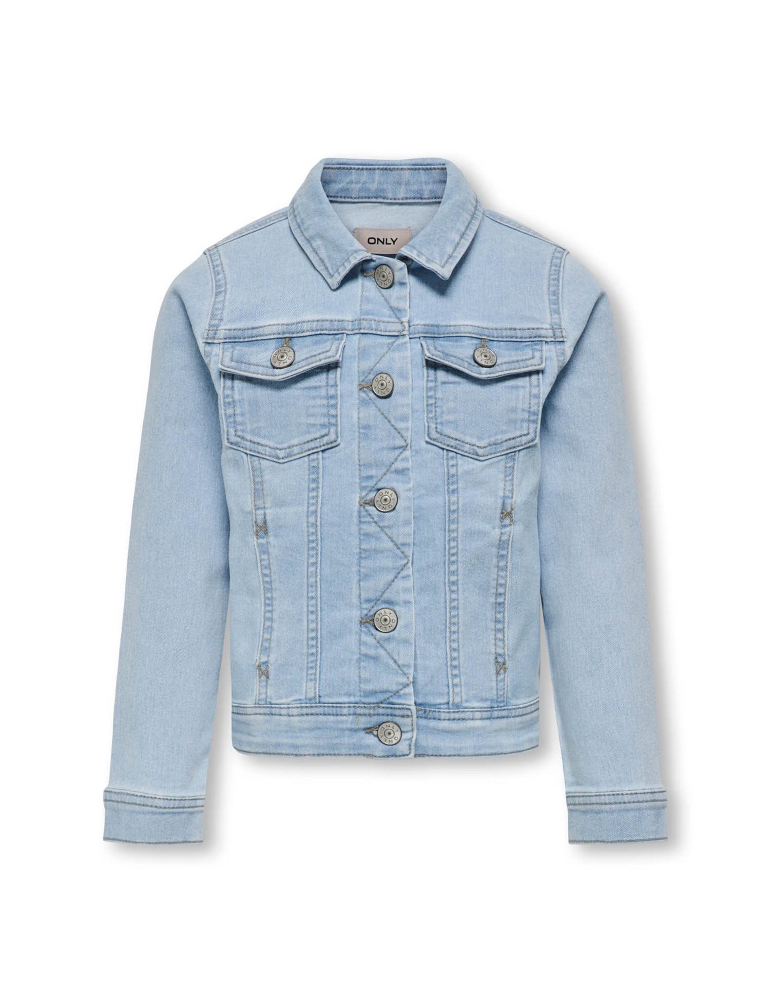 Giacche Blu Kids Only