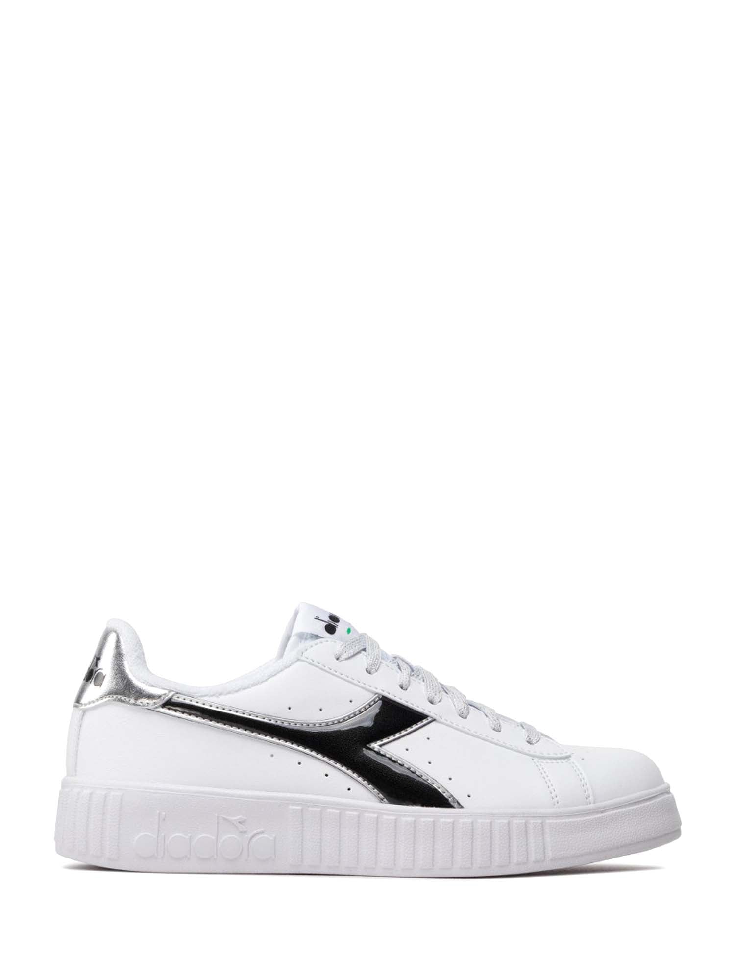 Sneakers Bianco Diadora