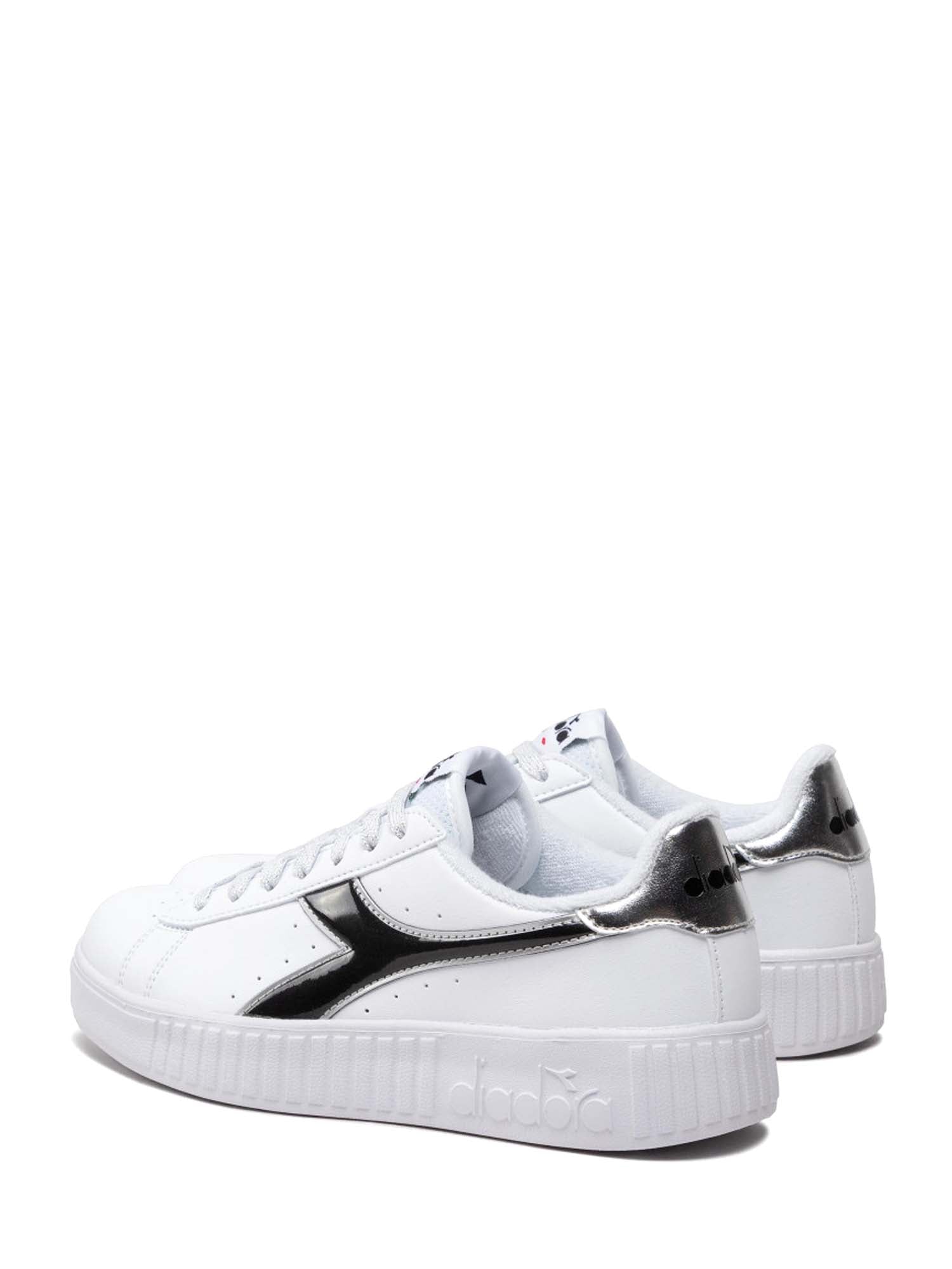 Sneakers Bianco Diadora