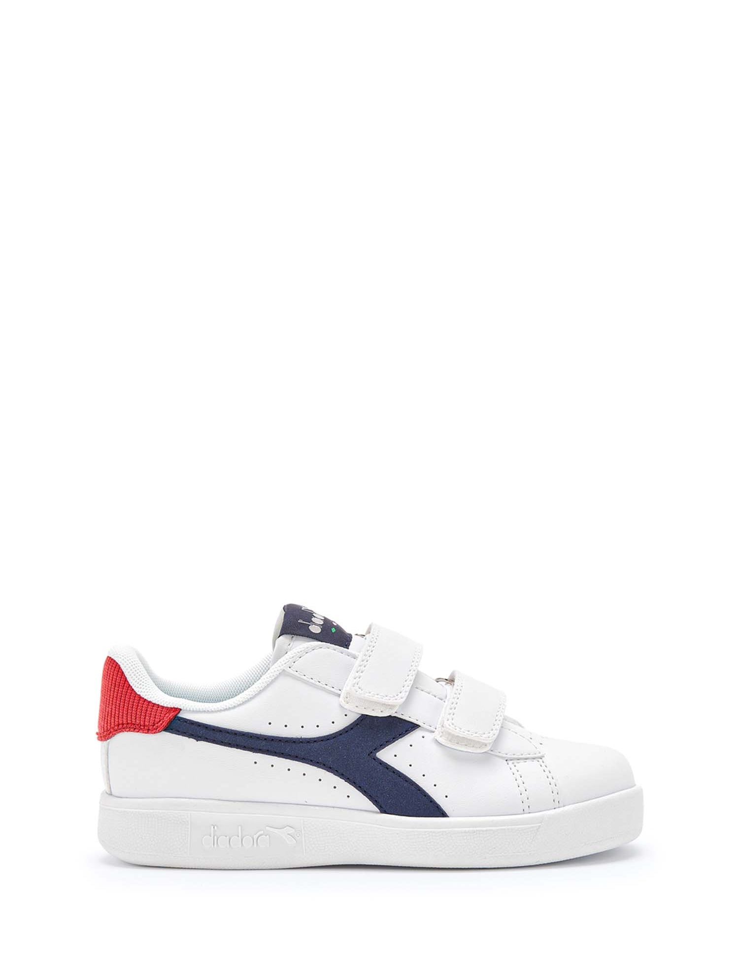 Sneakers Bianco Diadora