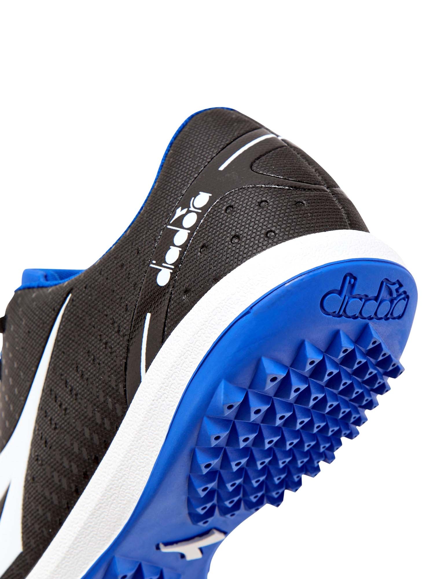 Calcio Nero Diadora